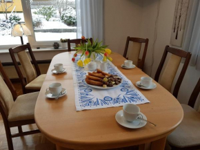 Ferienhaus 